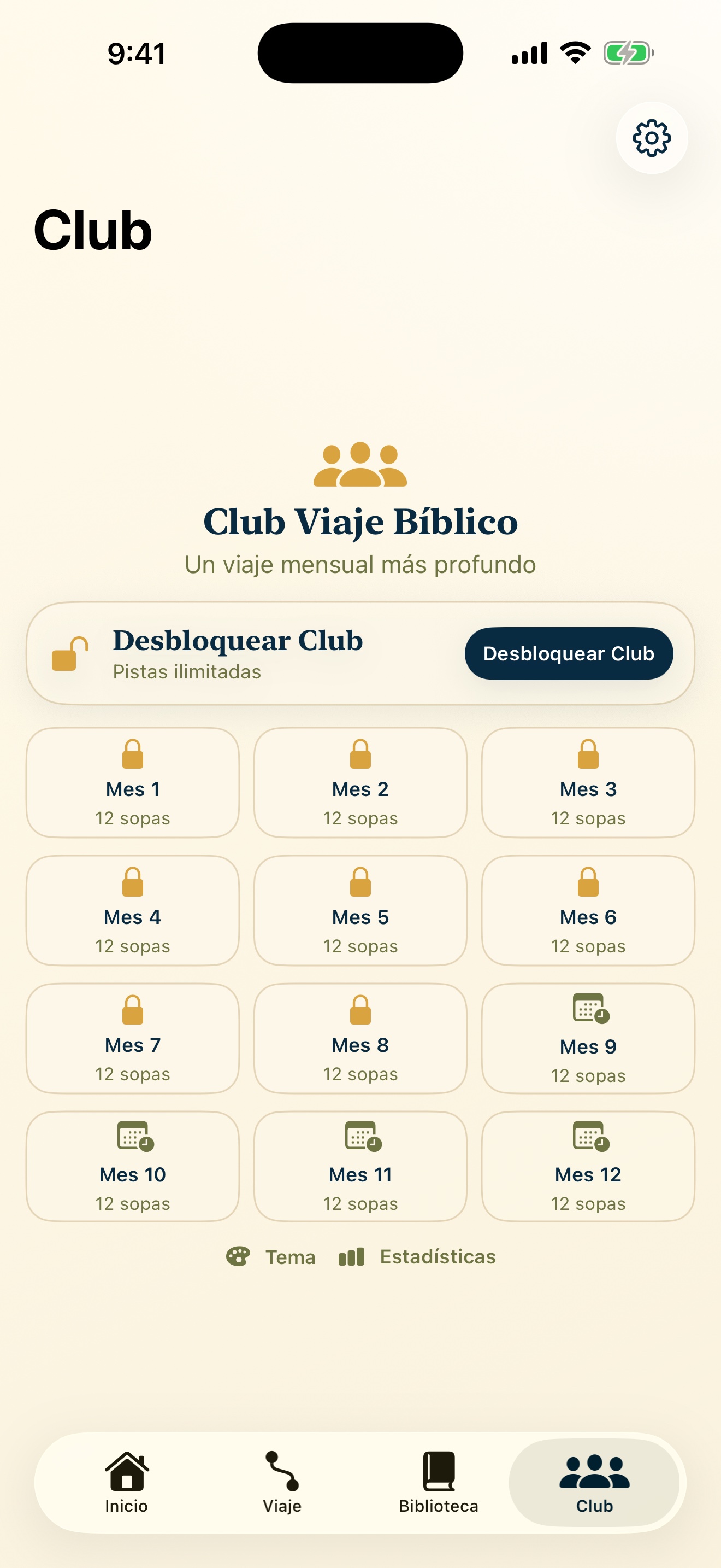 Bible Word Journey: Search screenshot 3