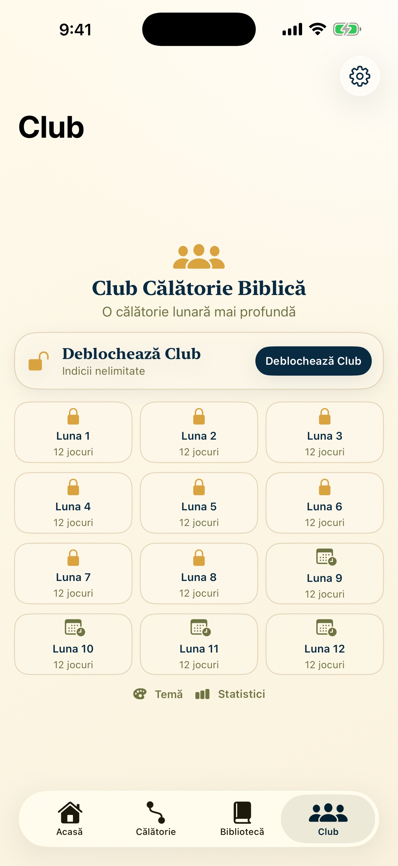 Bible Word Journey: Search screenshot 3
