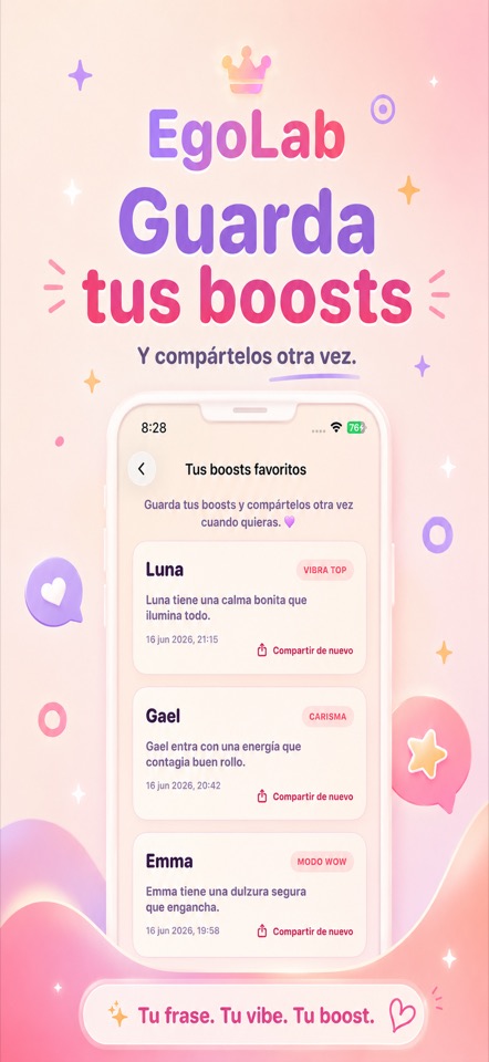 EgoLab screenshot 3
