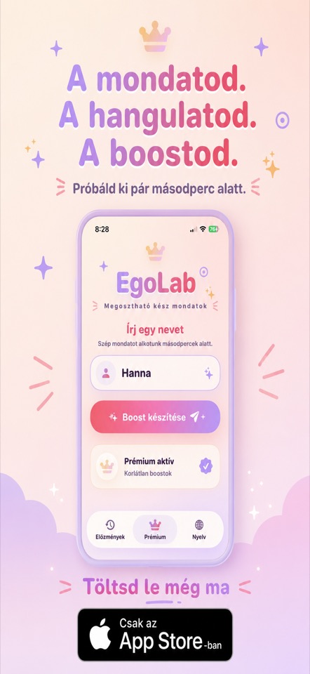 EgoLab screenshot 3