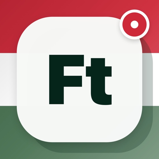 ForintNow icon