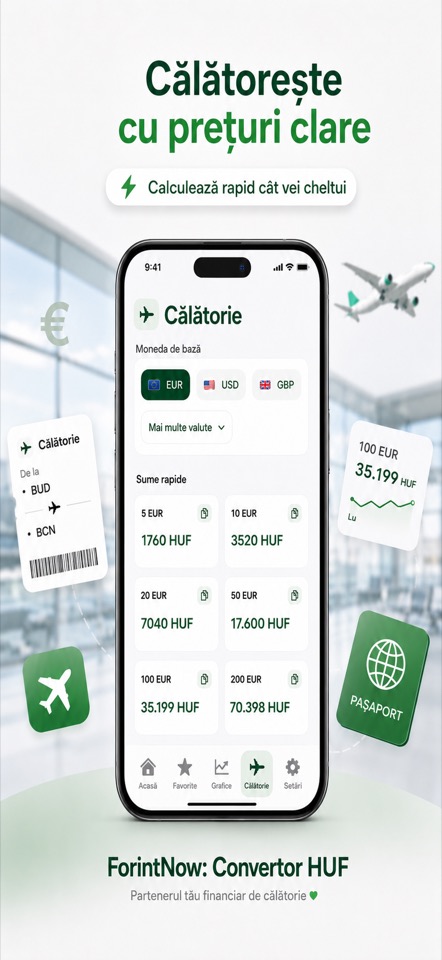 ForintNow screenshot 3