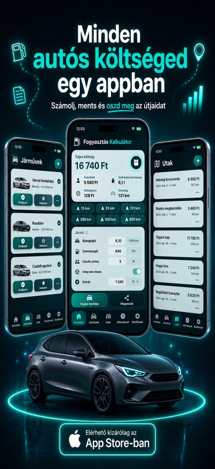 Fuel Cost: MPG Calculator screenshot 1