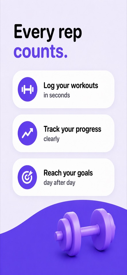 GymCard screenshot 3