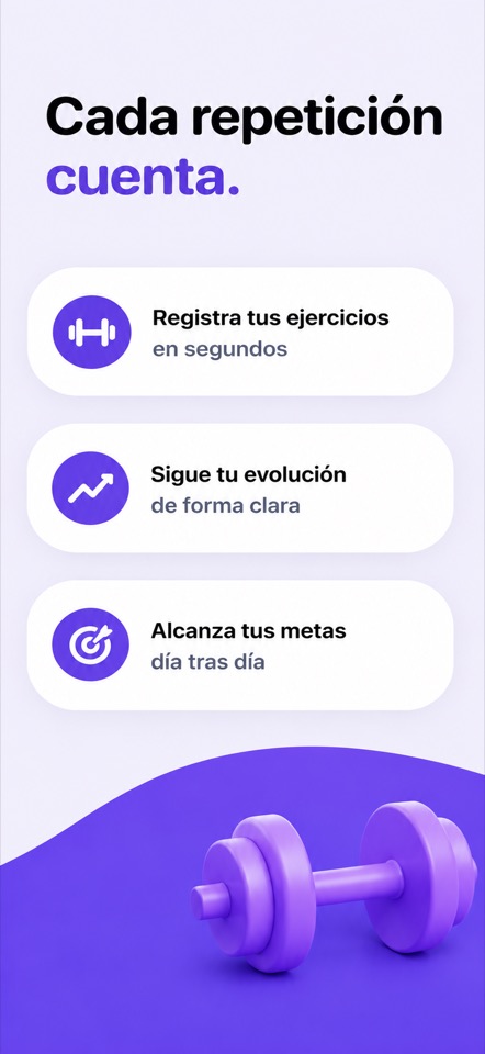GymCard screenshot 3