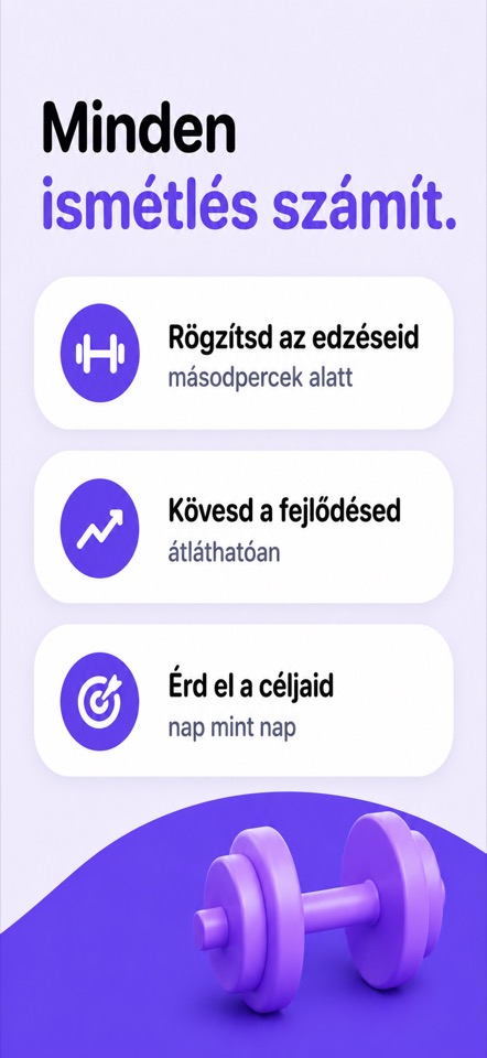 GymCard screenshot 3