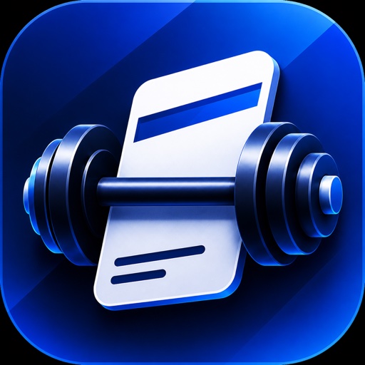 GymCard icon