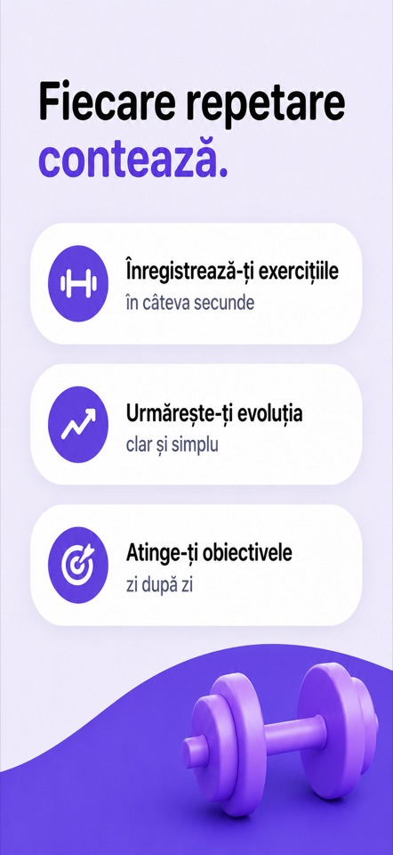 GymCard screenshot 3