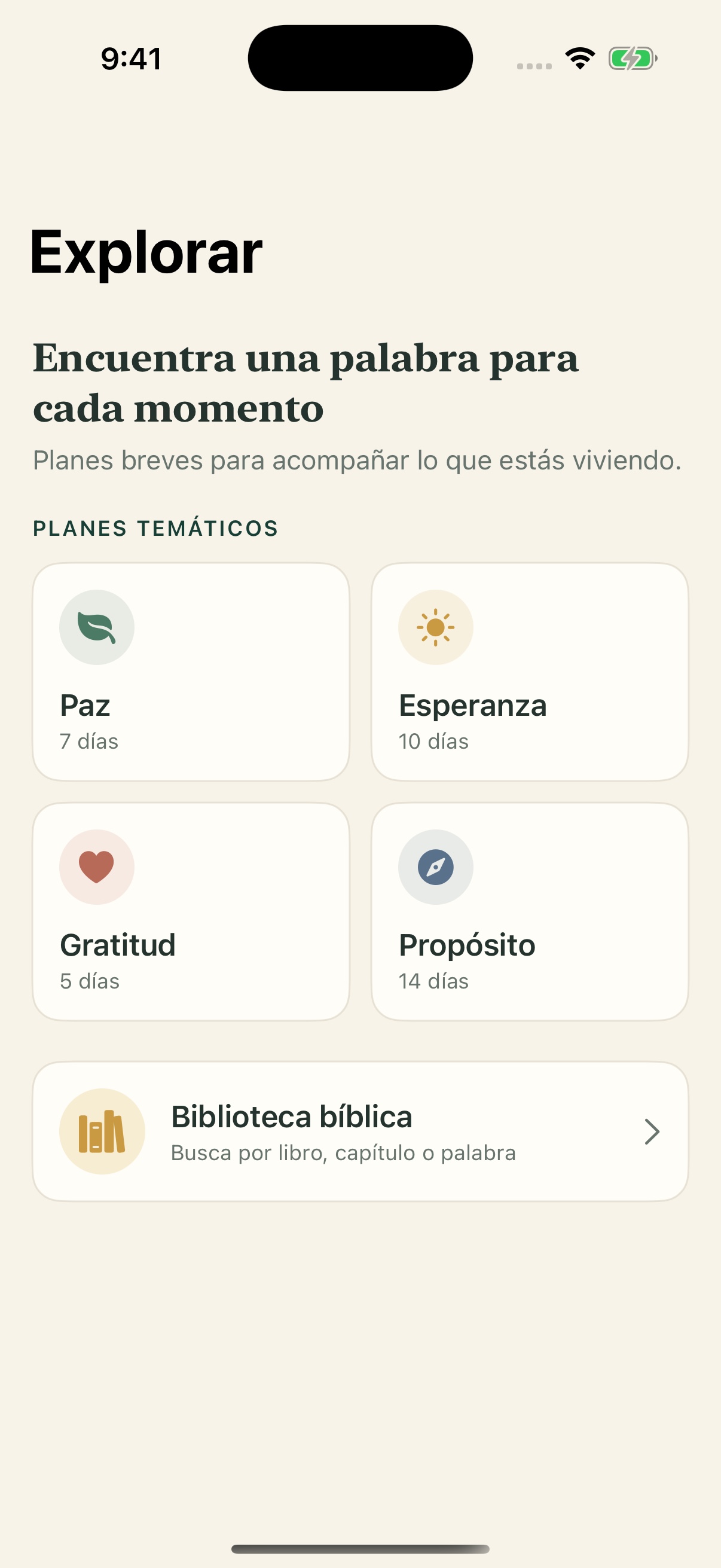 Pasaje Diario screenshot 2
