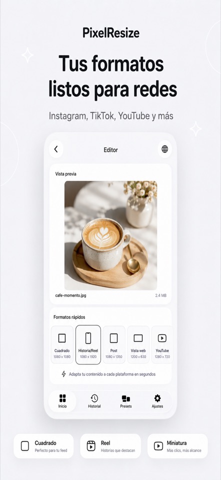 PixelResize screenshot 3