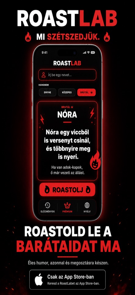 RoastLab screenshot 1