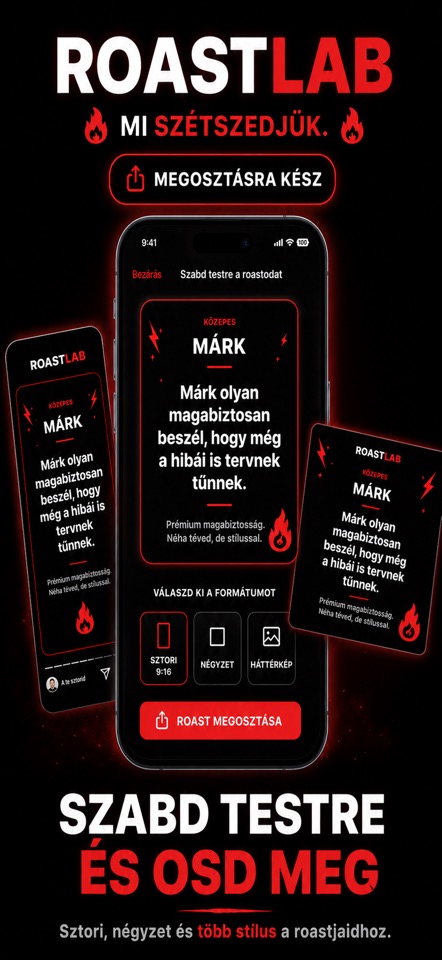 RoastLab screenshot 3