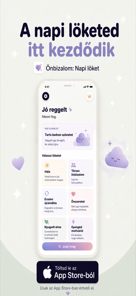 Self Esteem: Daily Boosts screenshot 2