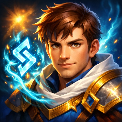 SoulForge icon