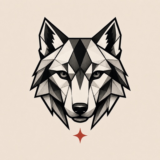 TattooForge AI icon