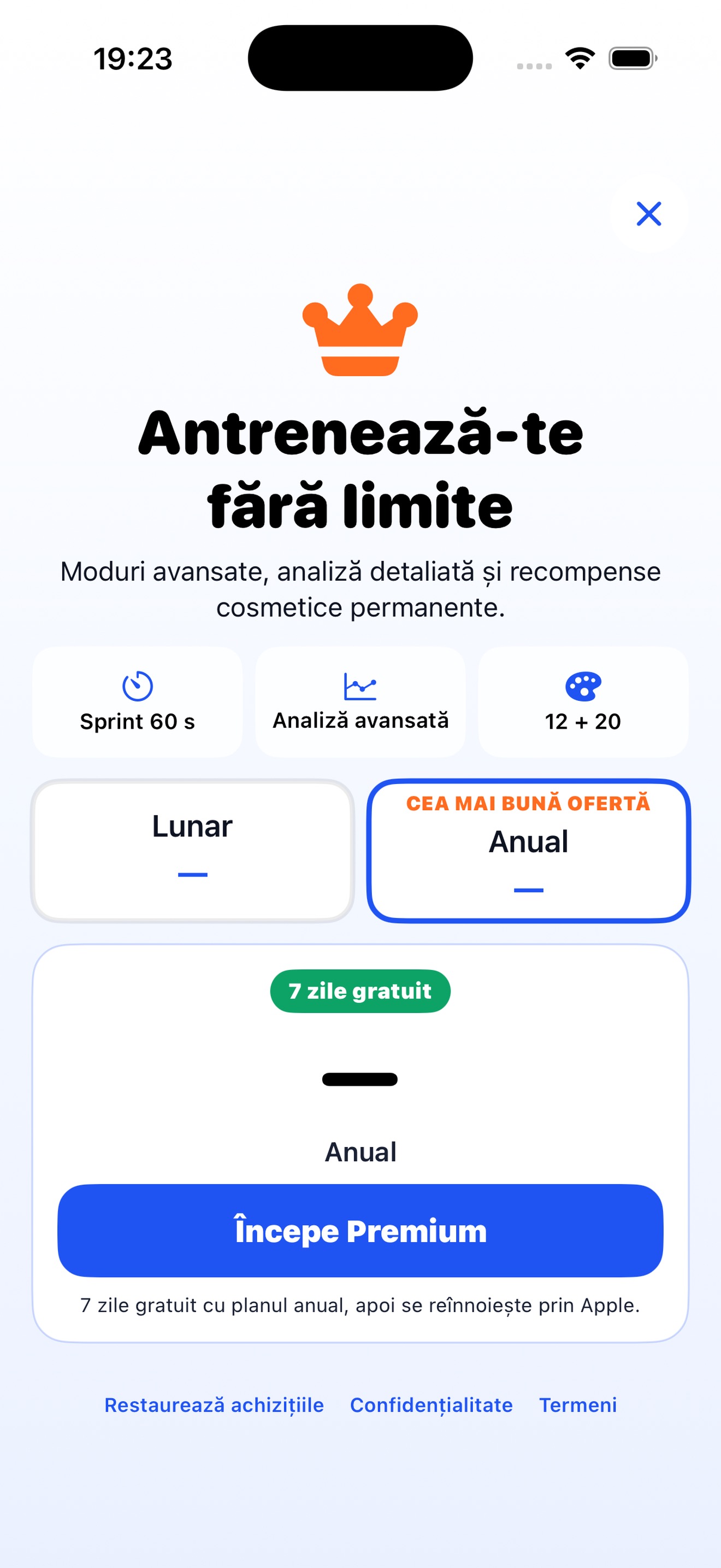 Type Rivals: Typing Game screenshot 3