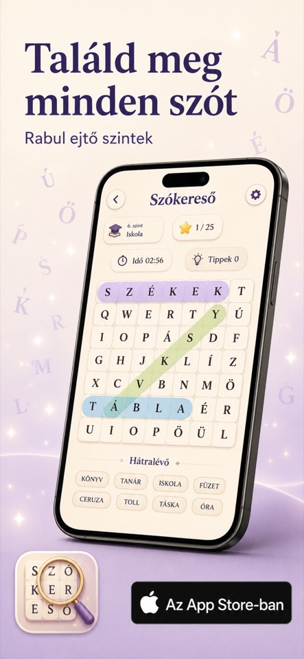 Word Search Quest screenshot 2