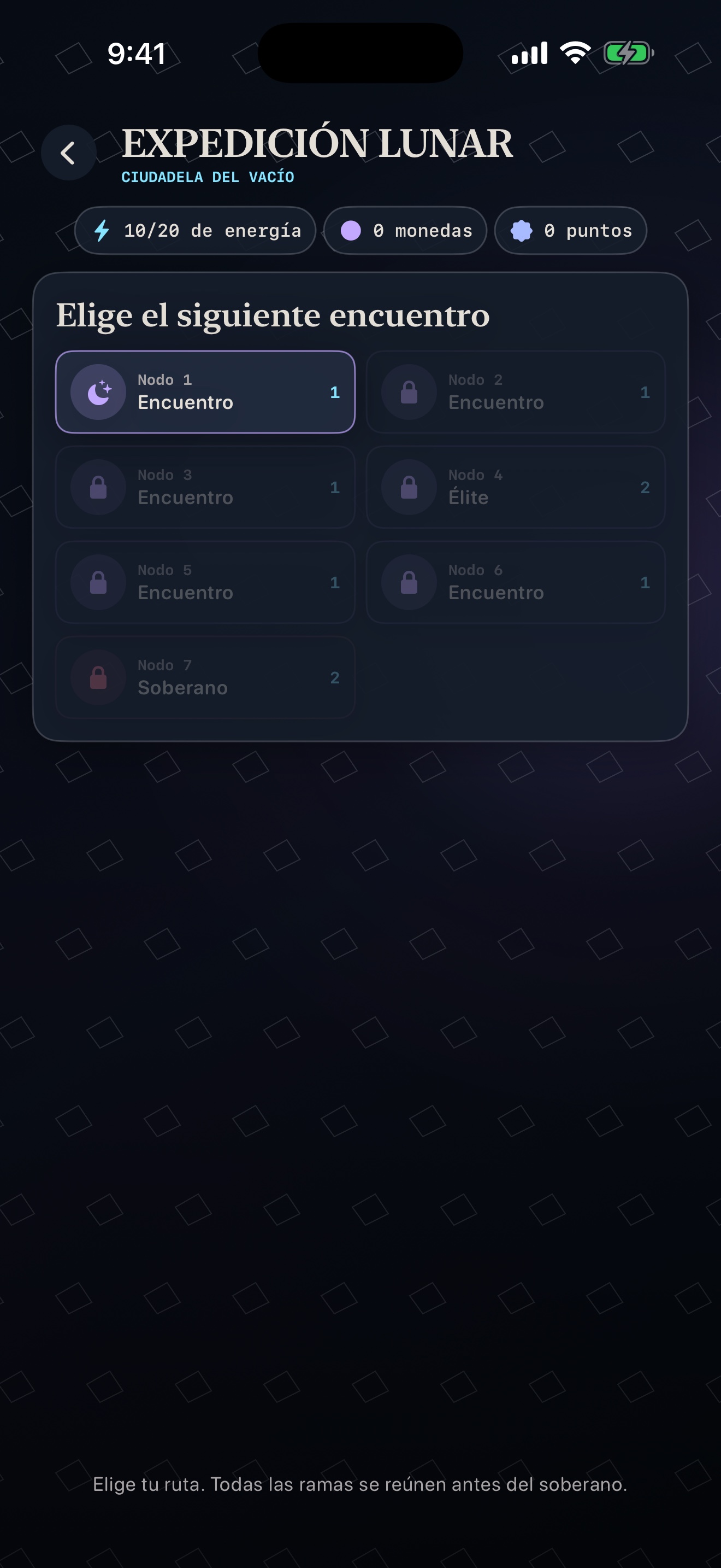 WordRaid: Word Search RPG screenshot 2