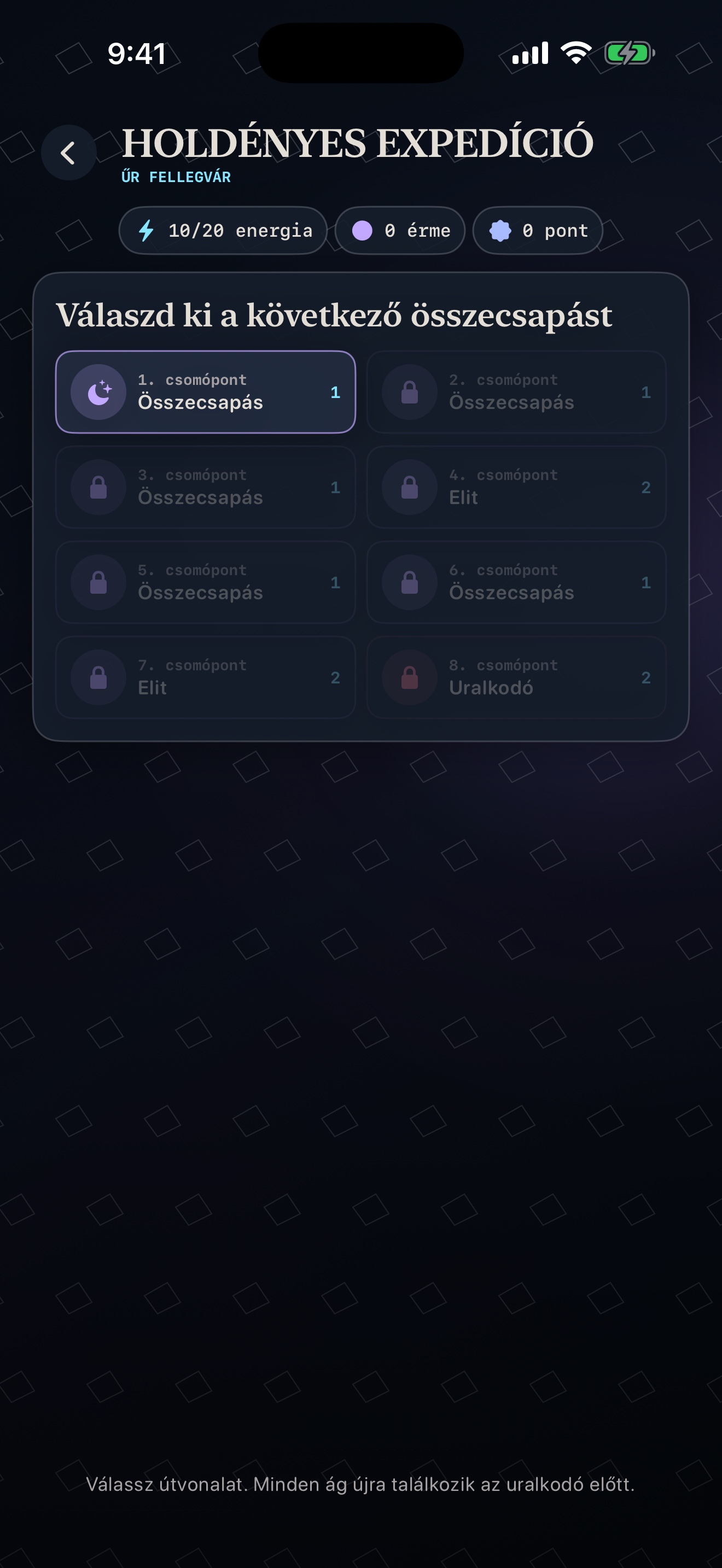 WordRaid: Word Search RPG screenshot 2
